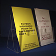 Brochure Holders